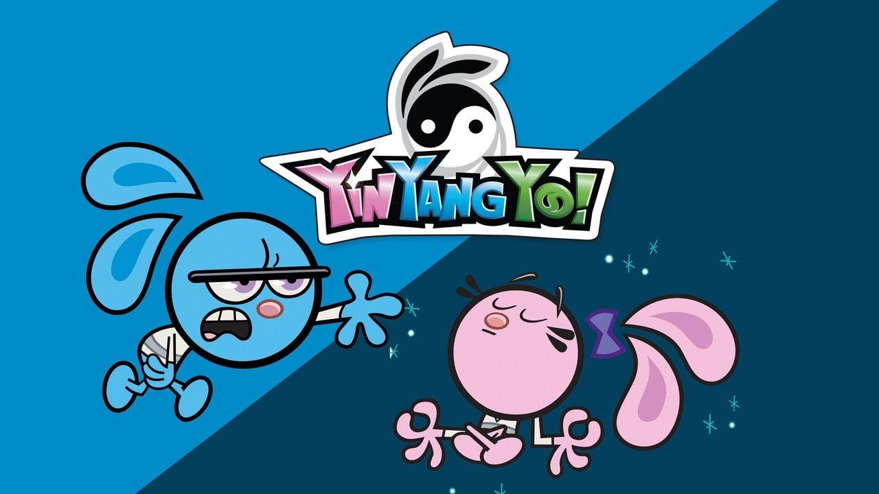 Yin, Yang, Yo!