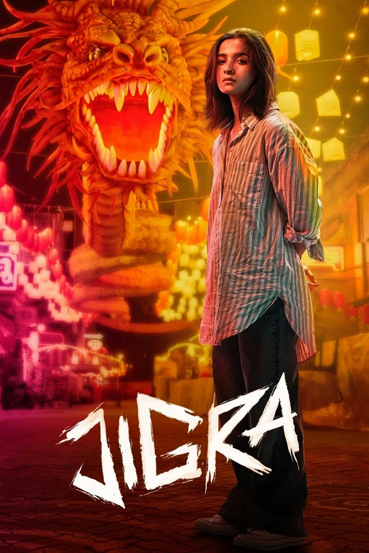 Assistir jigra Online em HD