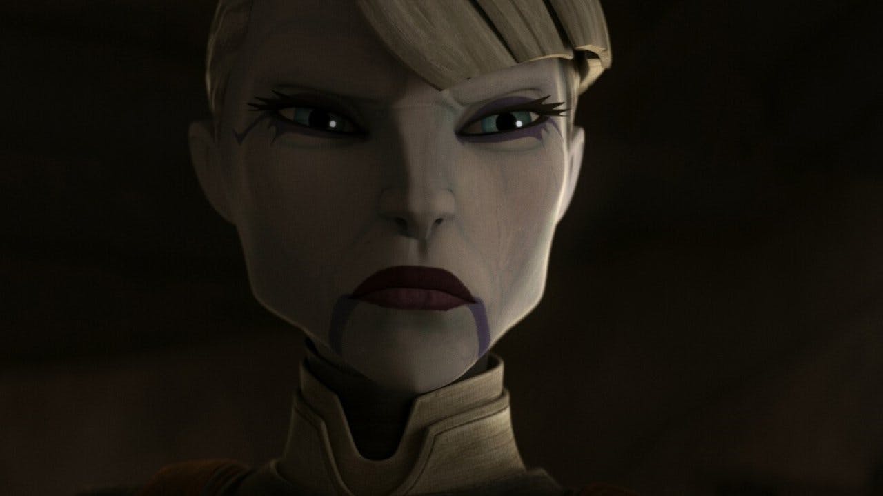Star Wars: Histórias do Submundo