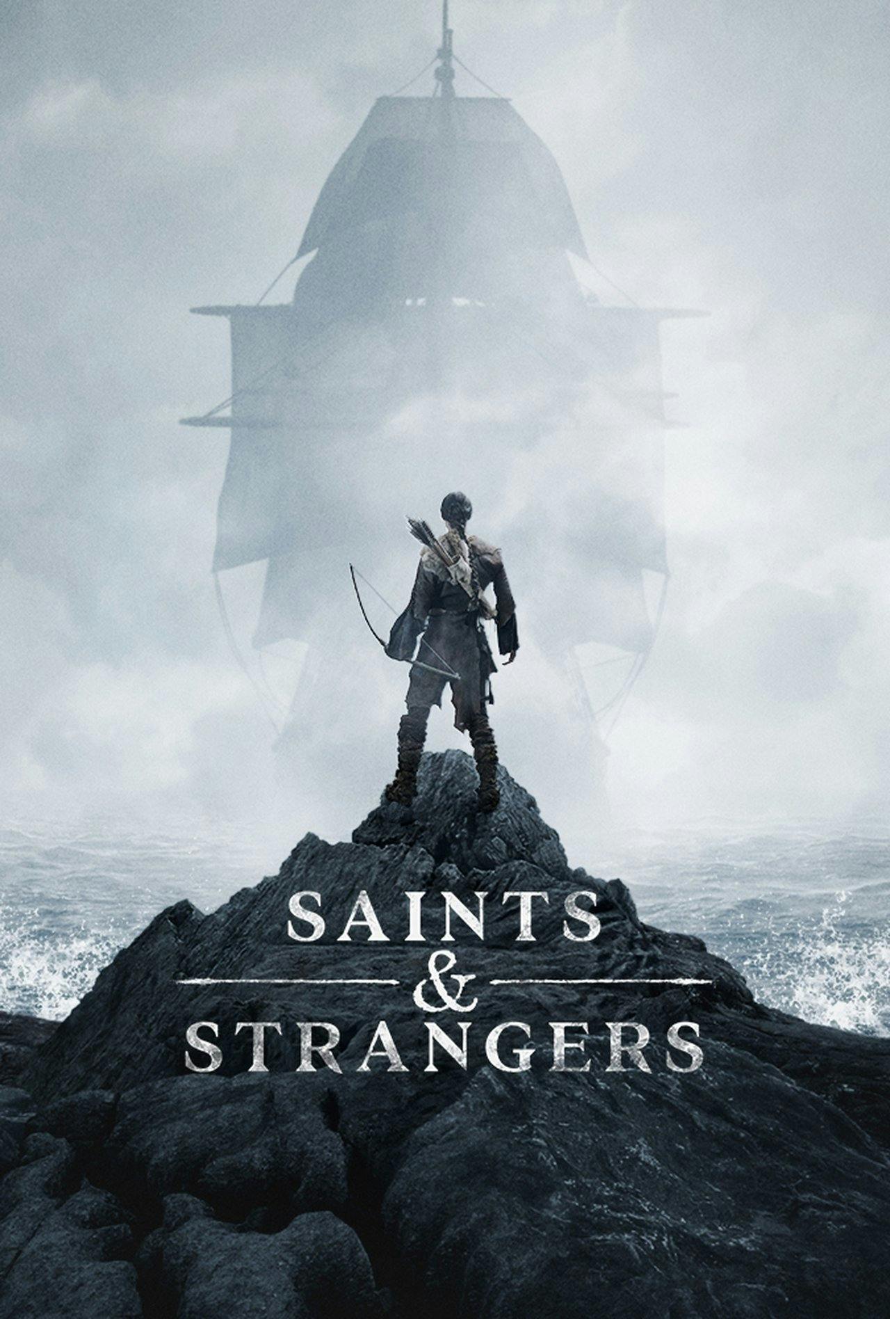 Assistir Saints & Strangers Online em HD