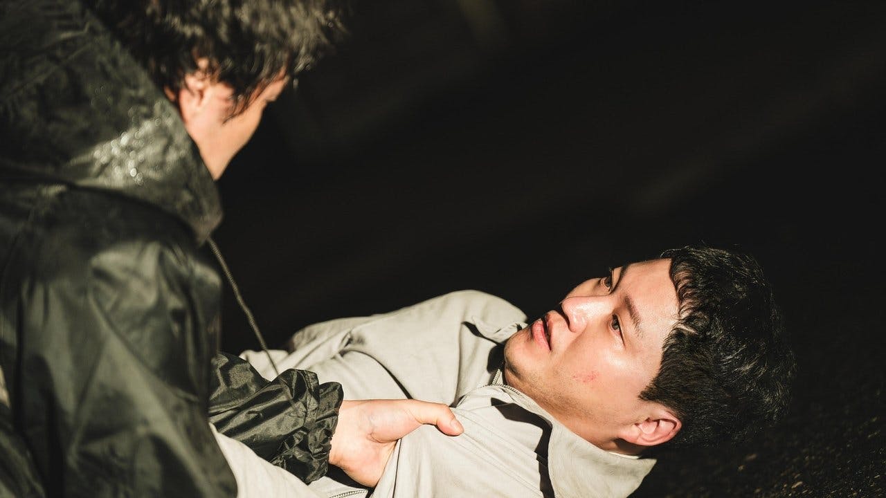 assista ao episódio 3 da temporada 1