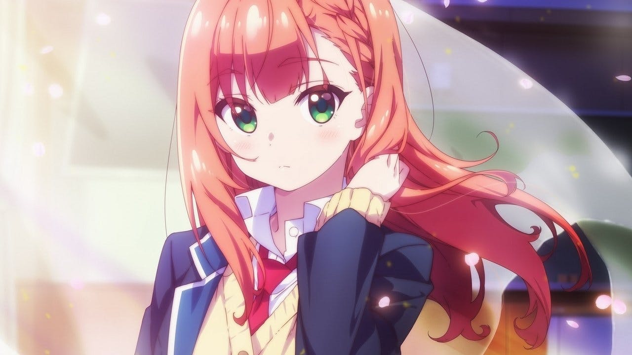 Yumemiru Danshi wa Genjitsushugisha