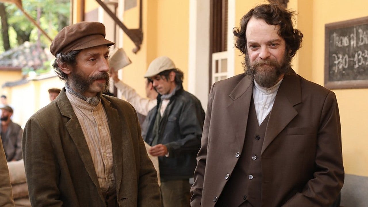 assista ao episódio 8 da temporada 1