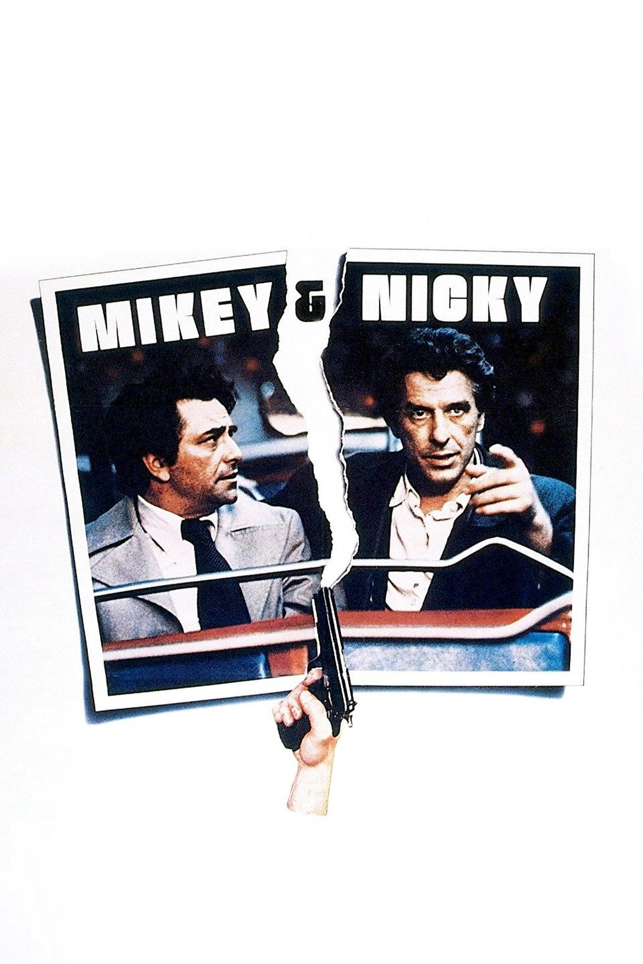 Assistir Mikey e Nicky Online em HD