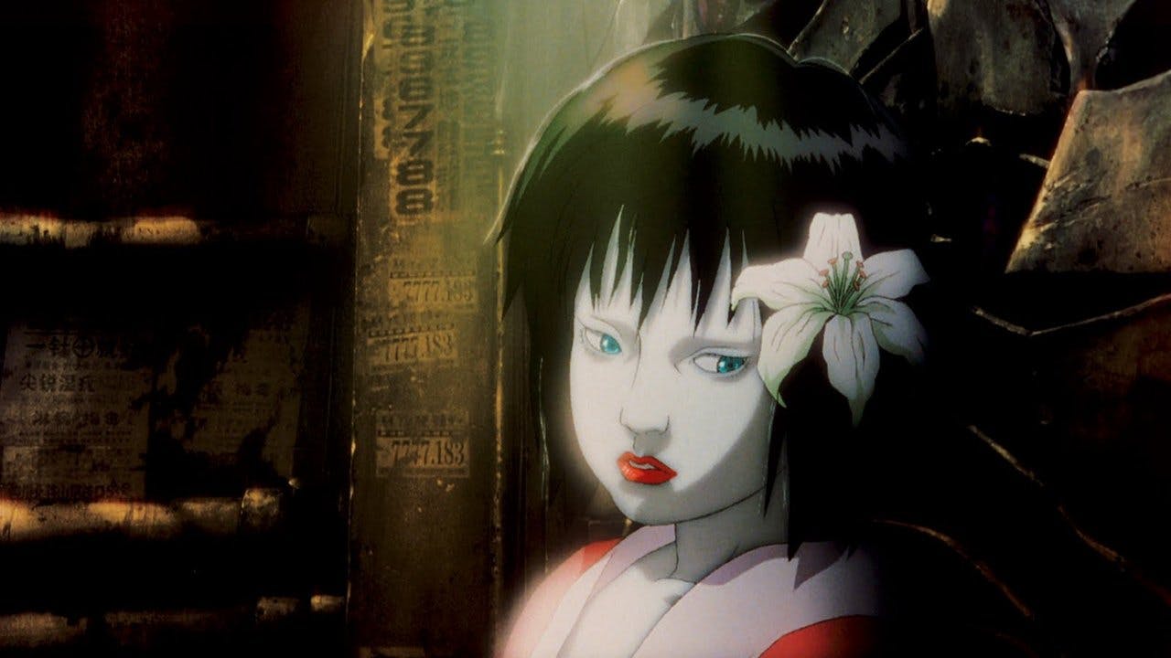 Ghost in the Shell 2: A Inocência