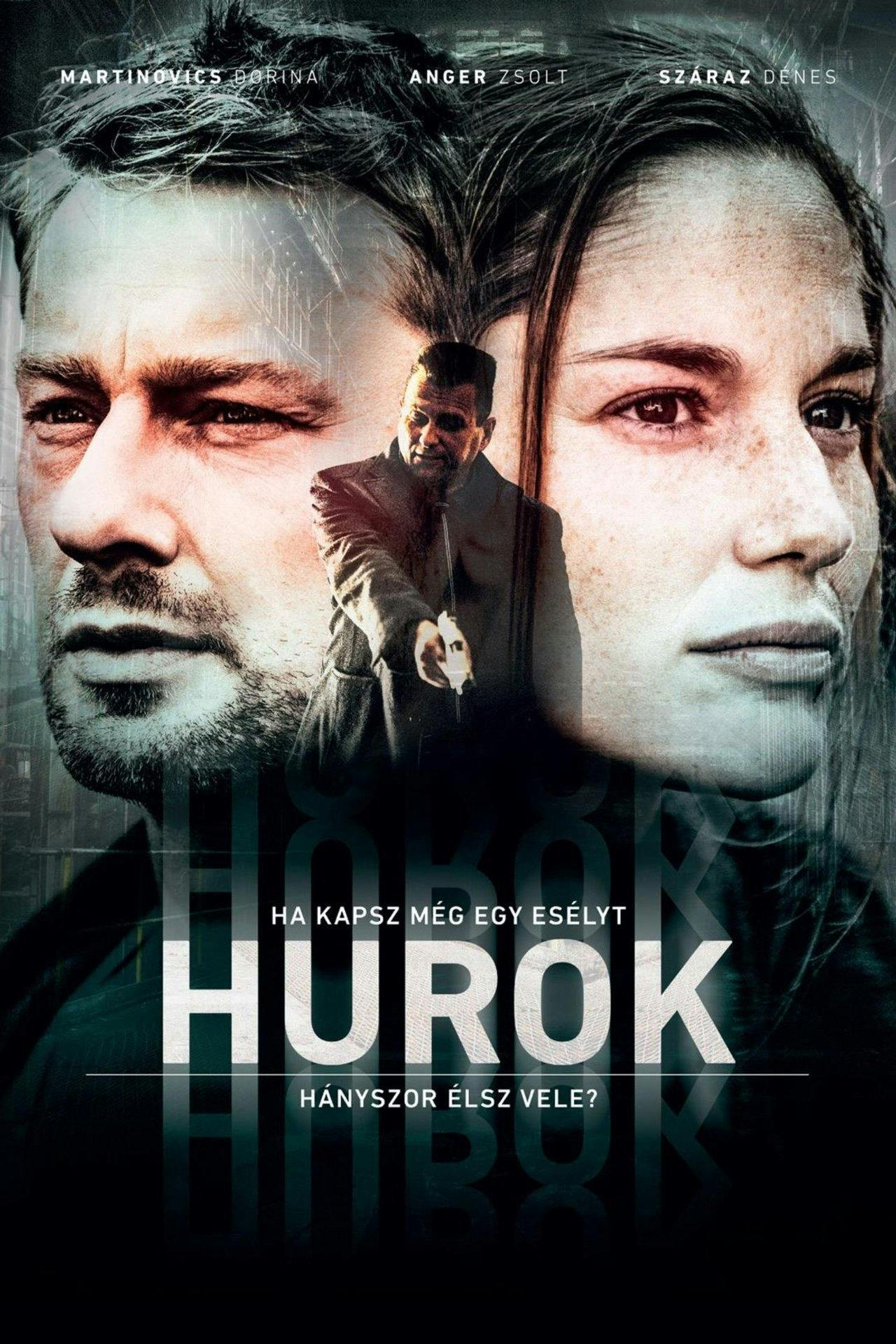 Assistir Hurok Online em HD