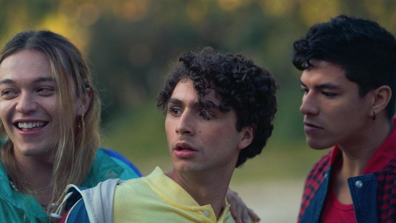 assista ao episódio 1 da temporada 1