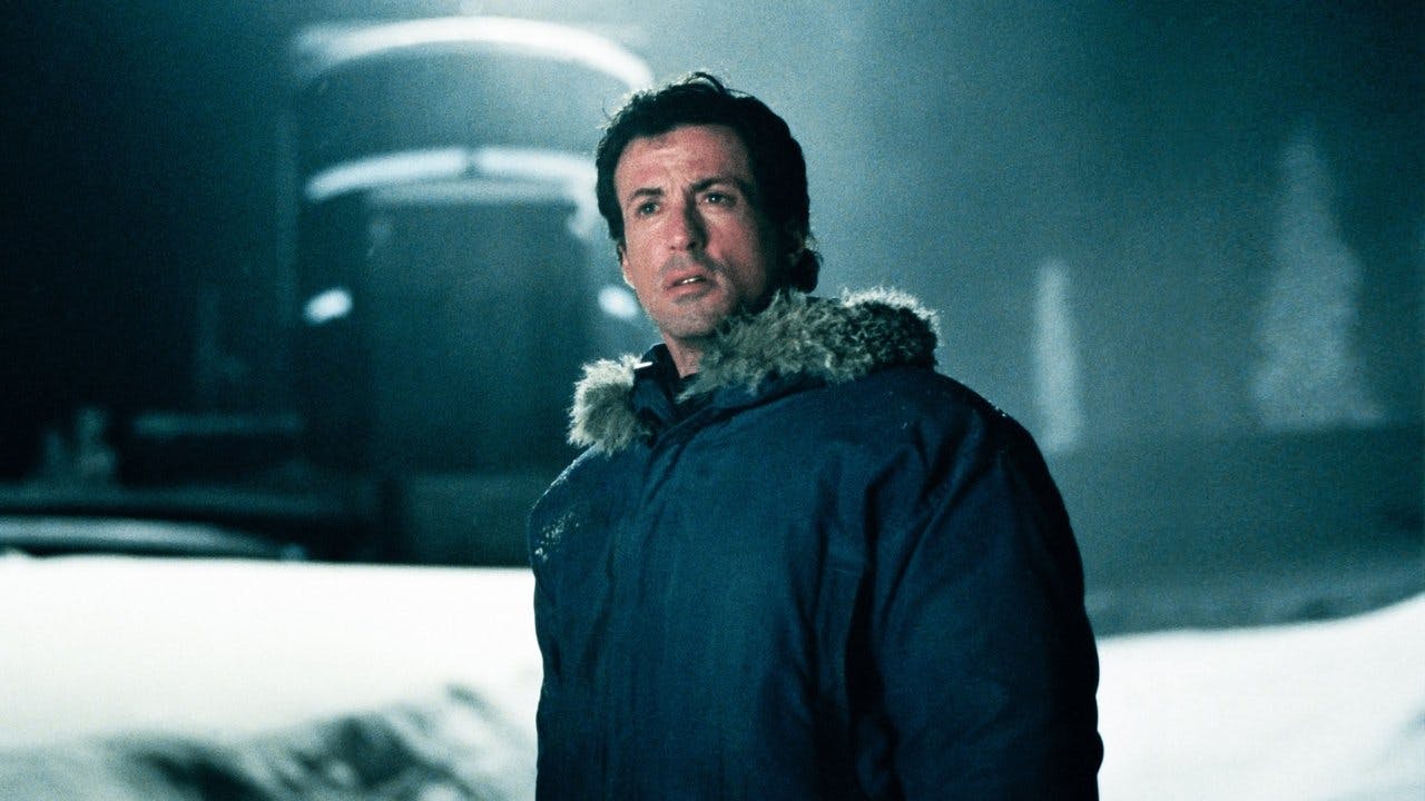 D-Tox assista online