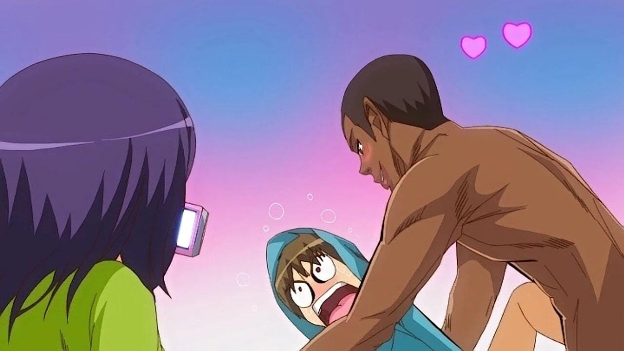 Shoujo kara Shoujo e…