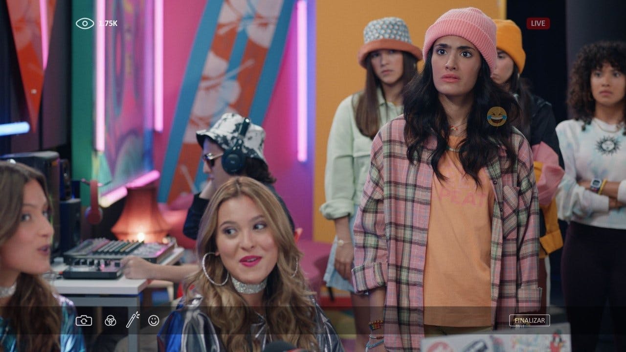 assista ao episódio 1 da temporada 1