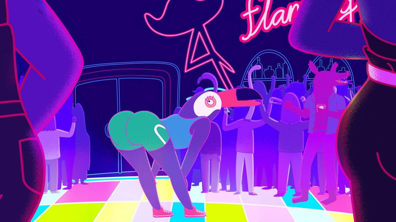 assista ao episódio 8 da temporada 1