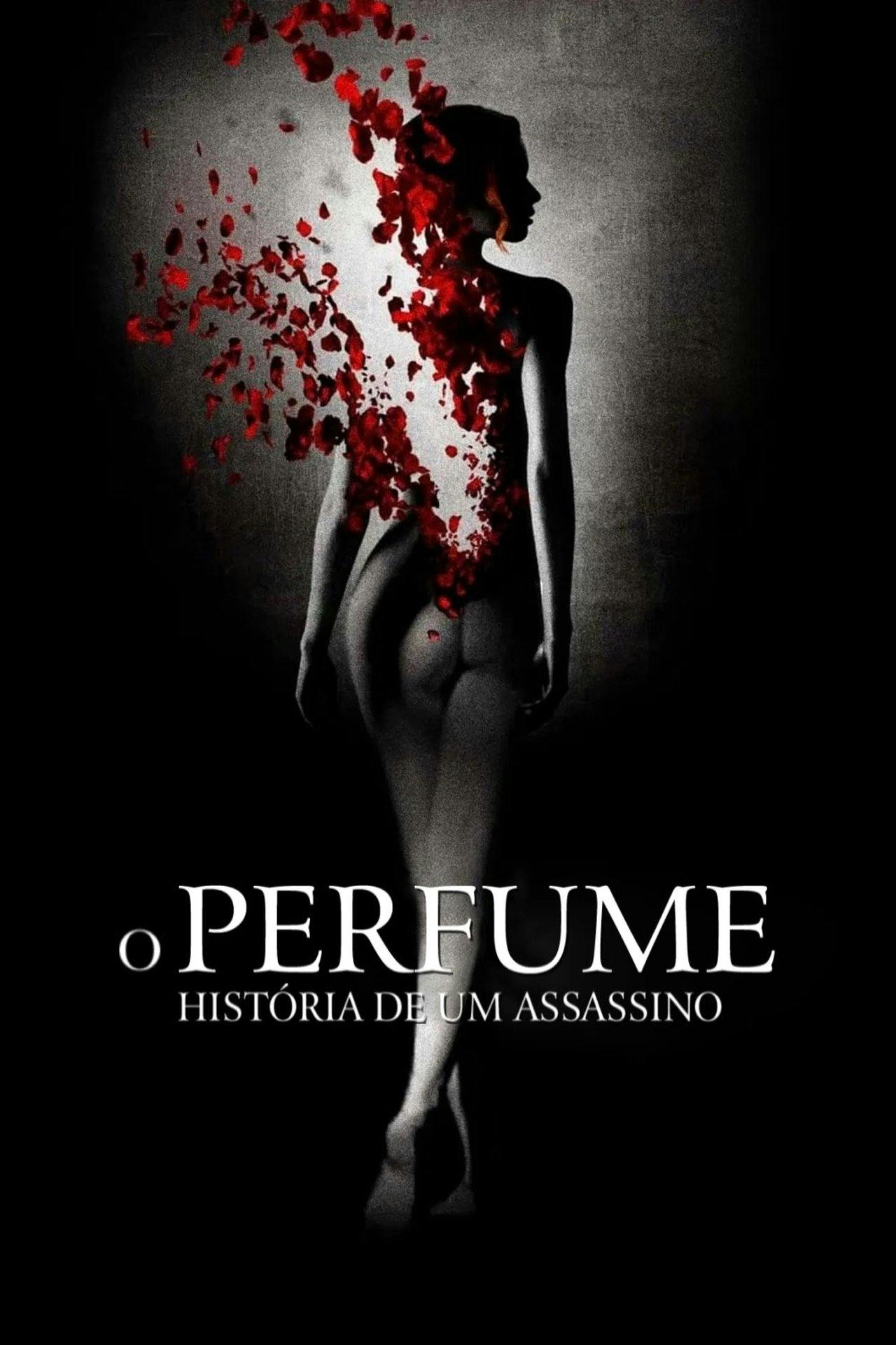 Assistir Perfume: A História de um Assassino Online em HD