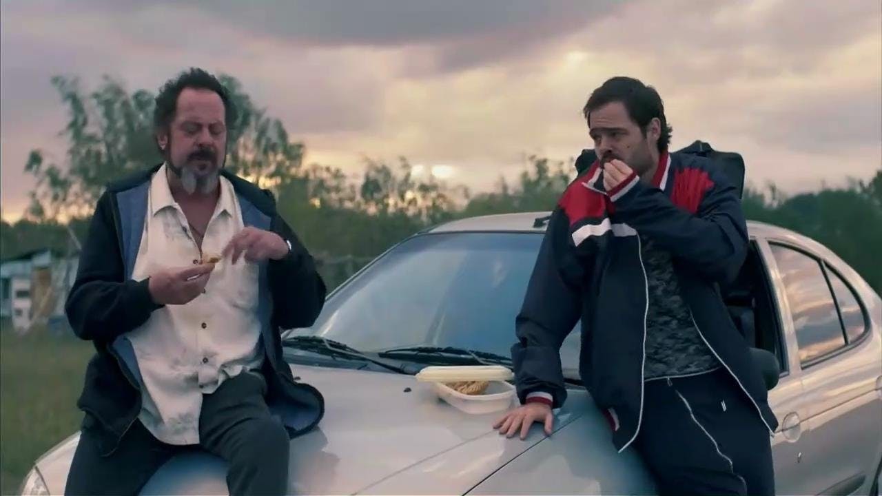 assista ao episódio 6 da temporada 1