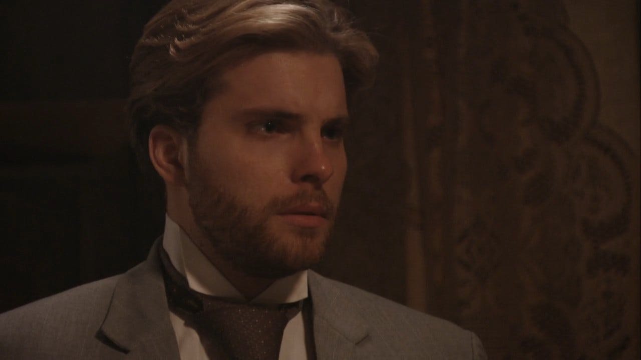assista ao episódio 31 da temporada 1