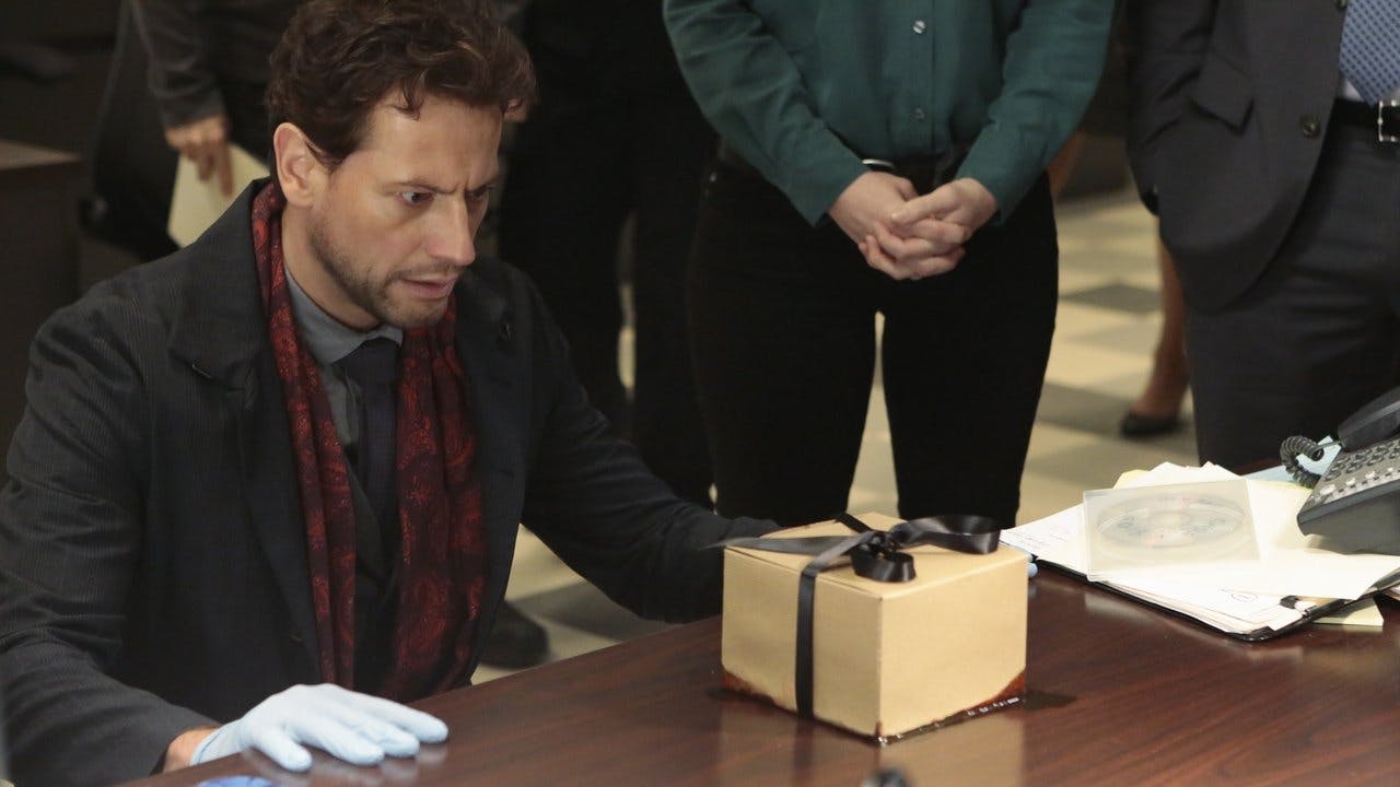 assista ao episódio 6 da temporada 1