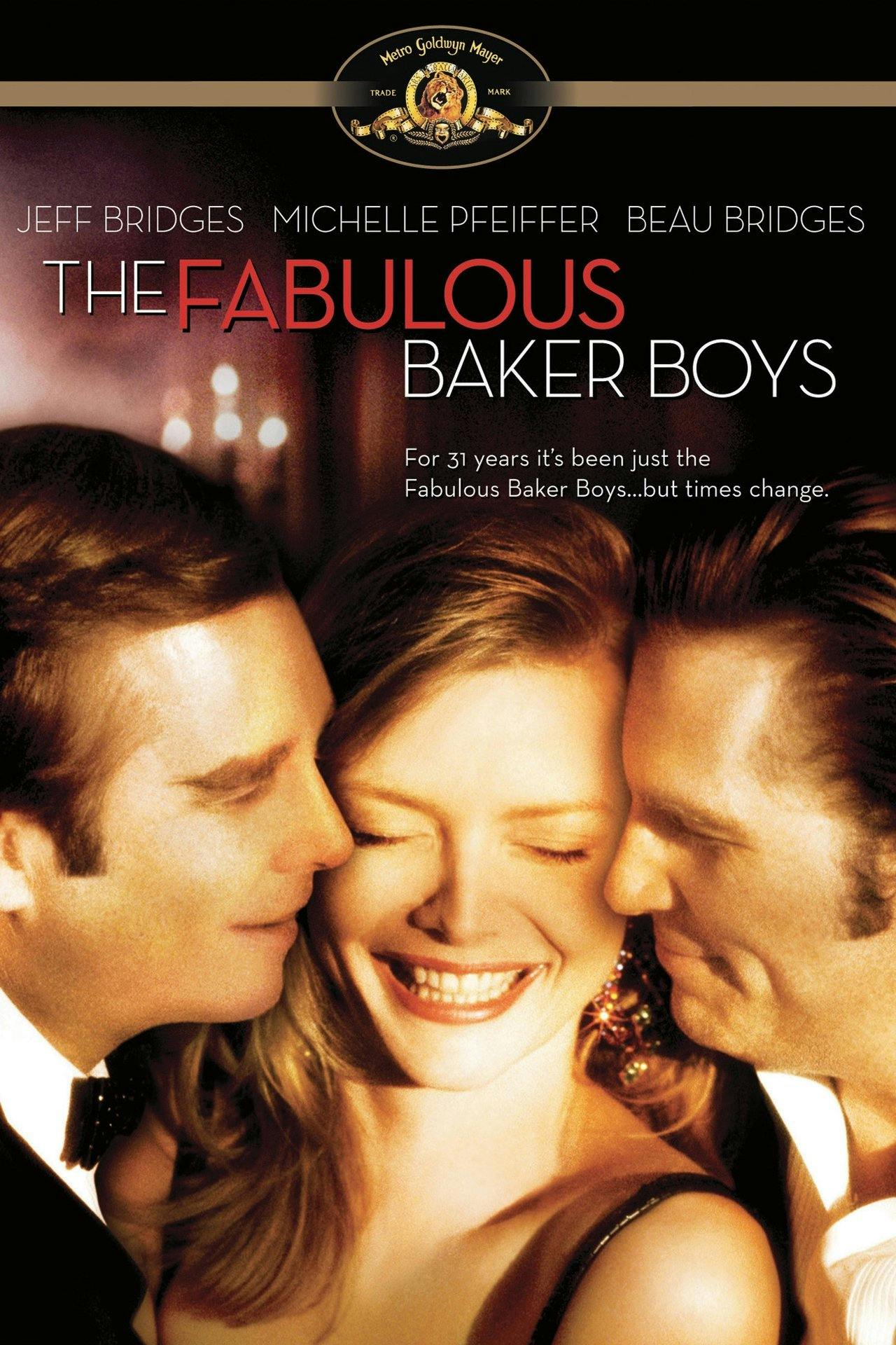 Assistir Susie e os Baker Boys Online em HD