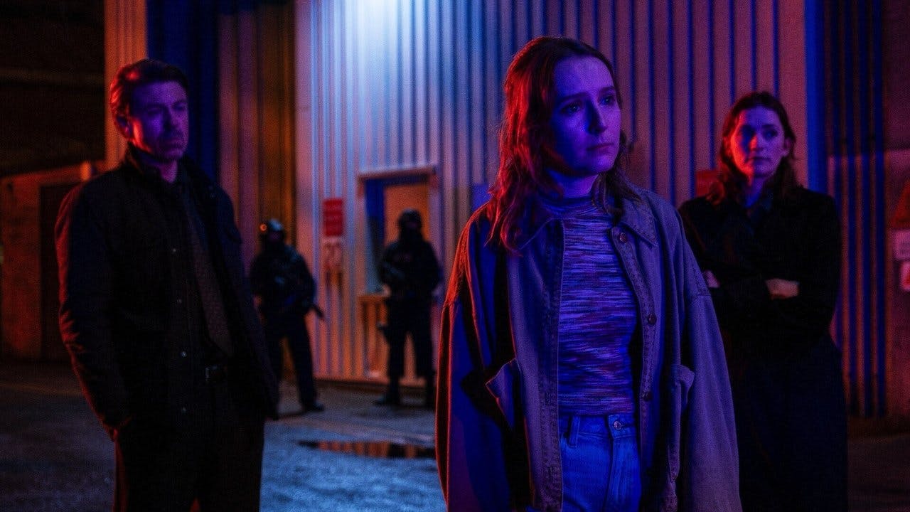 assista ao episódio 6 da temporada 1