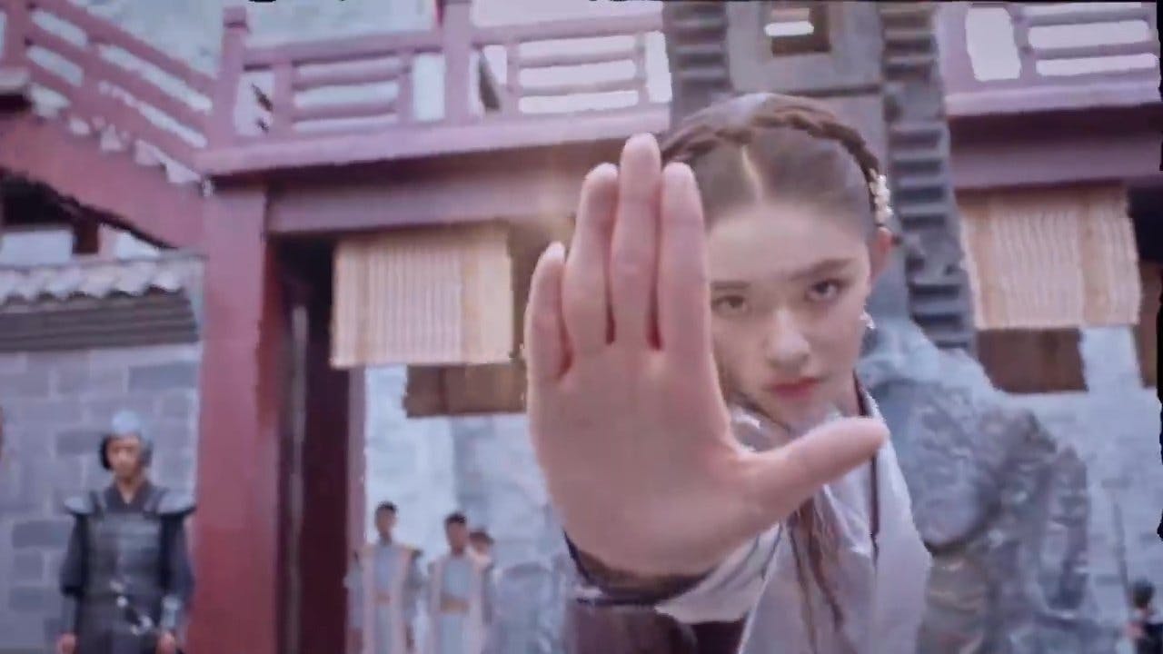 assista ao episódio 3 da temporada 1