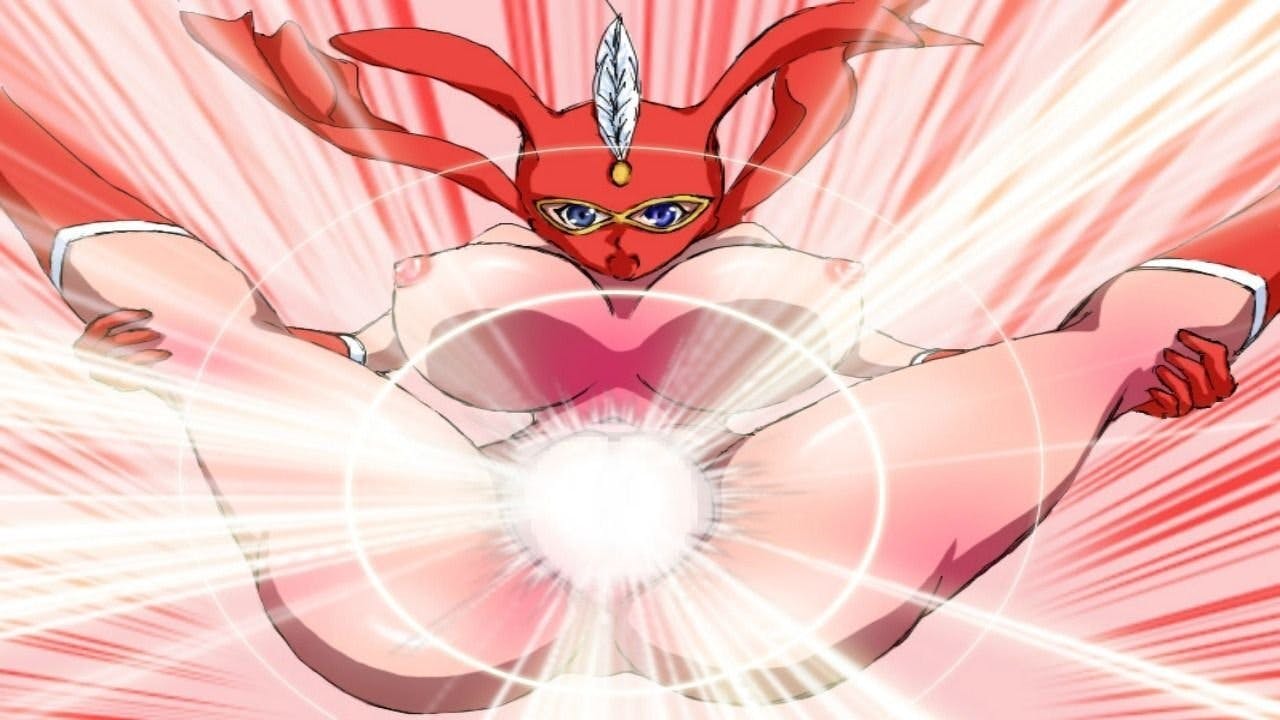 Kekko Kamen