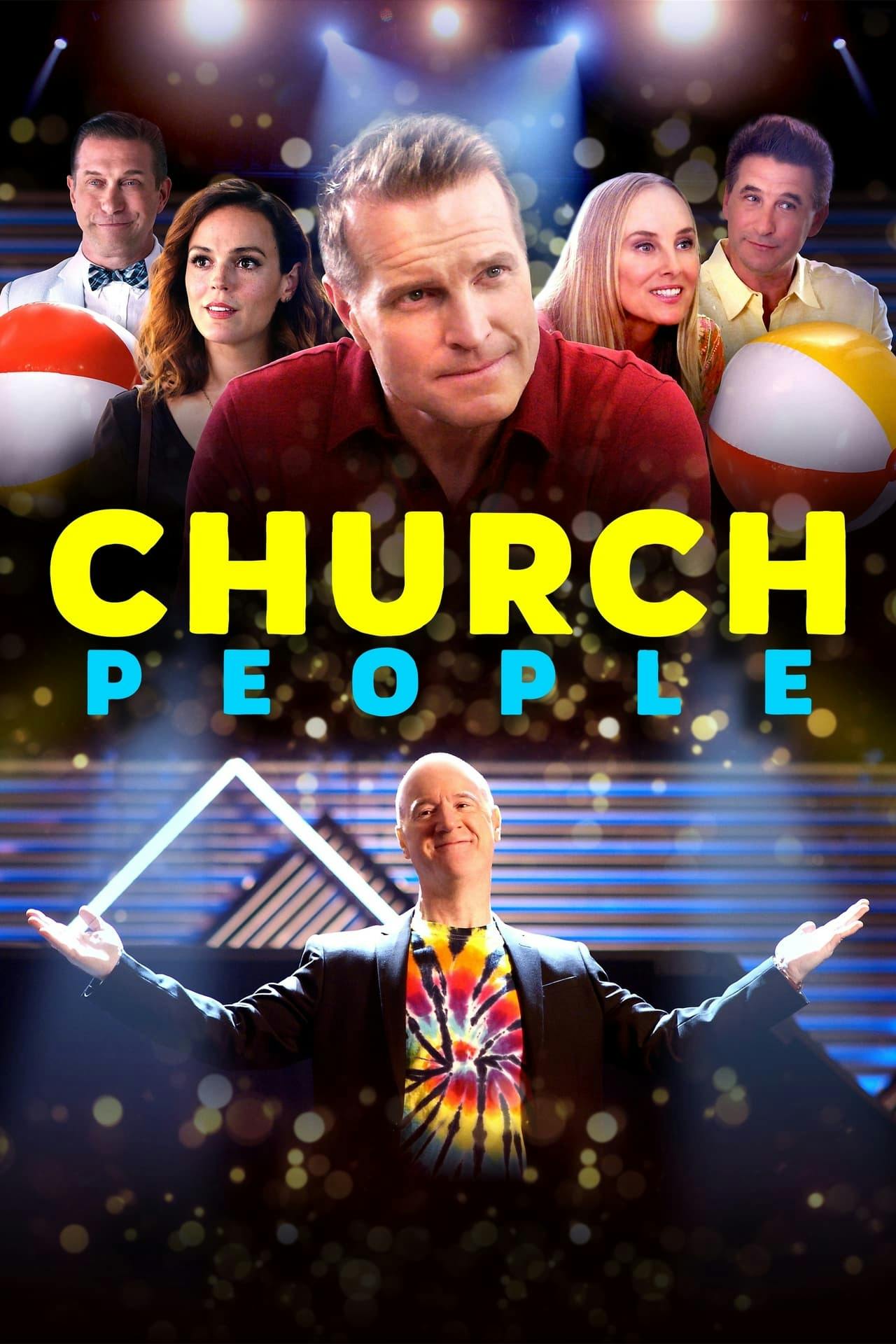 Assistir Church People Online em HD