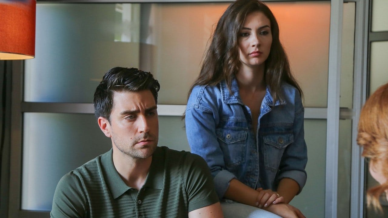 assista ao episódio 16 da temporada 1