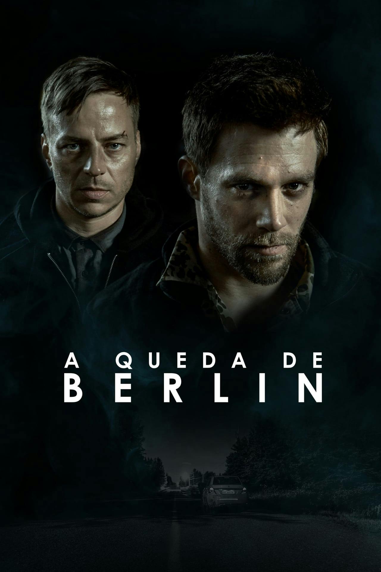 Assistir A Queda de Berlim Online em HD