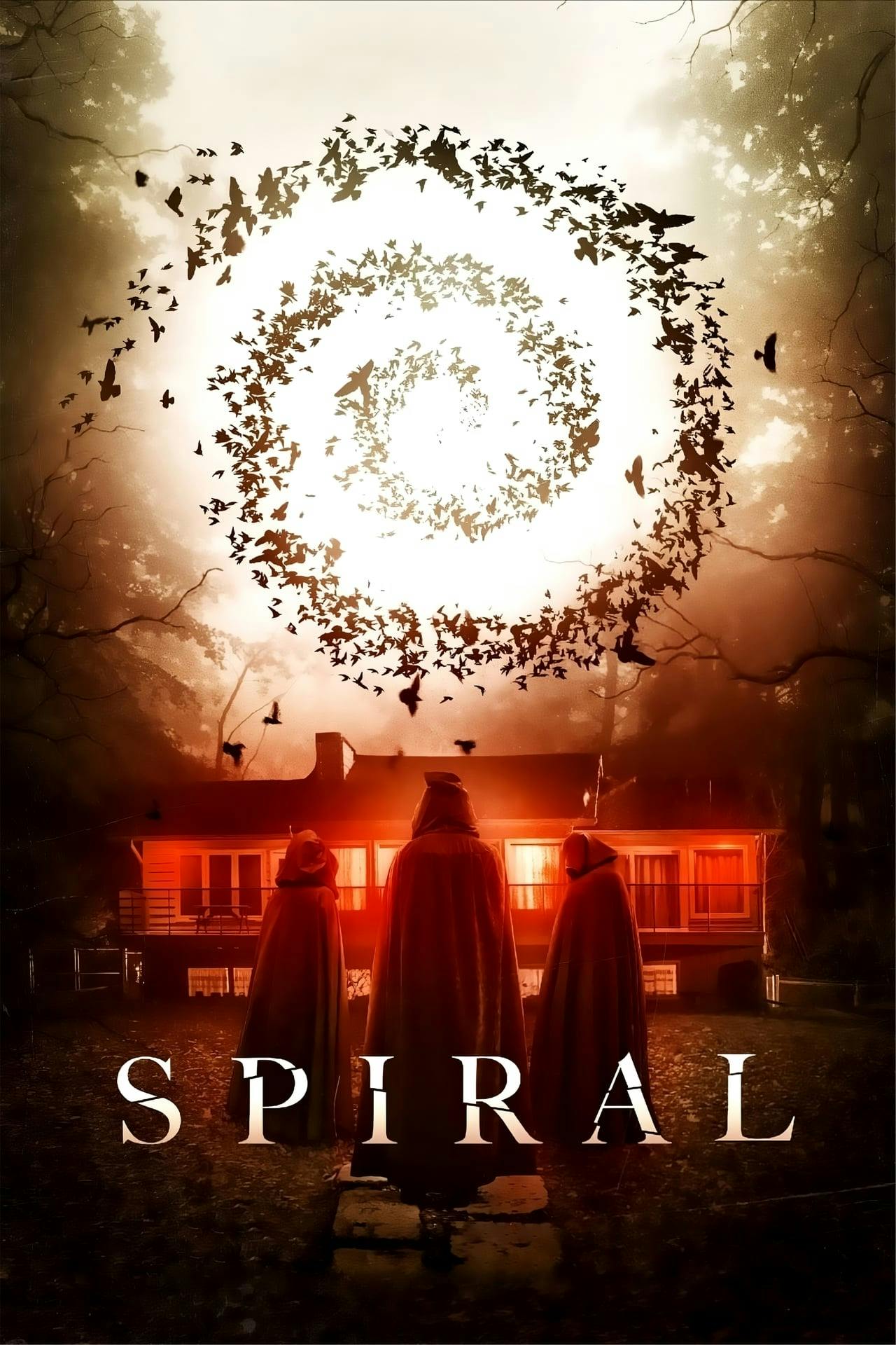 Assistir Spiral Online em HD