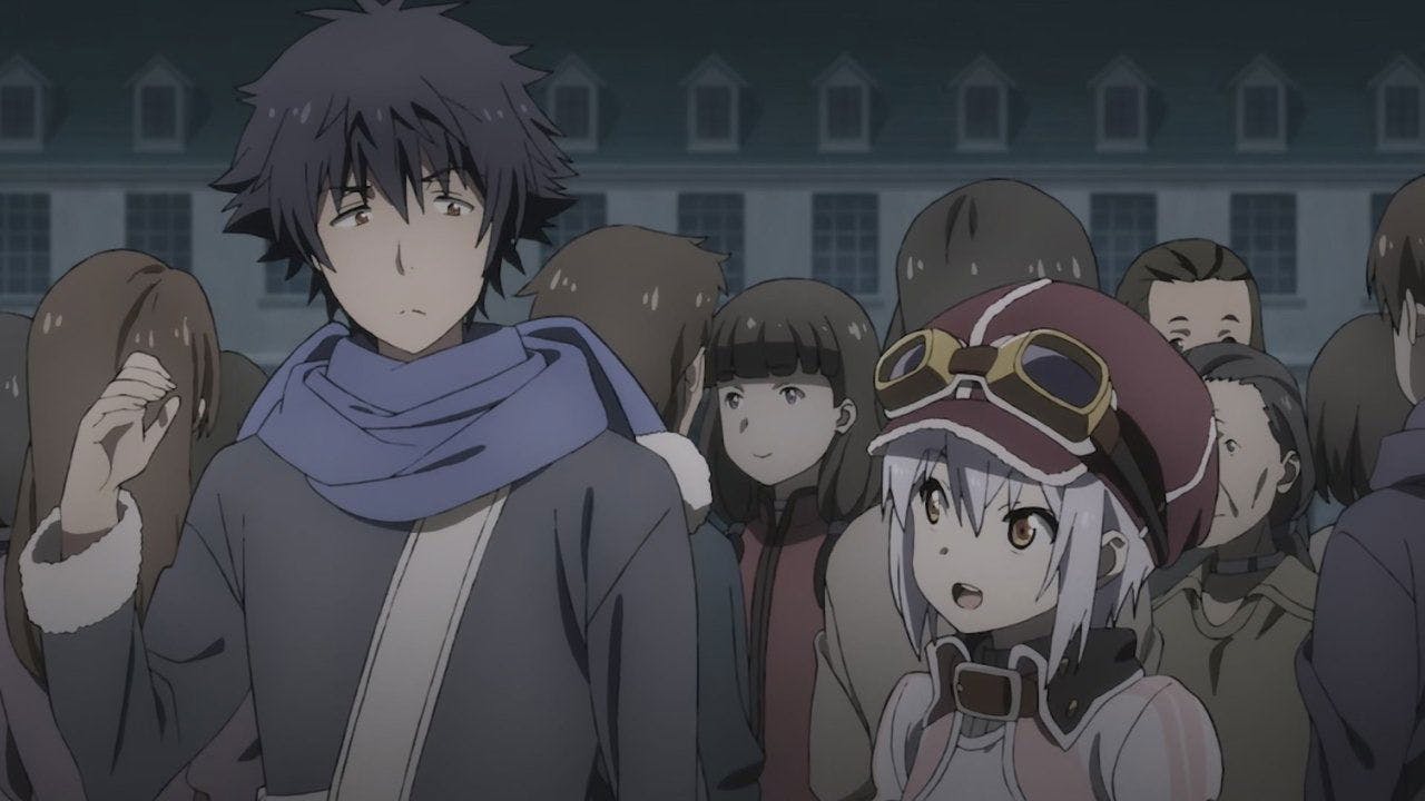 assista ao episódio 9 da temporada 1