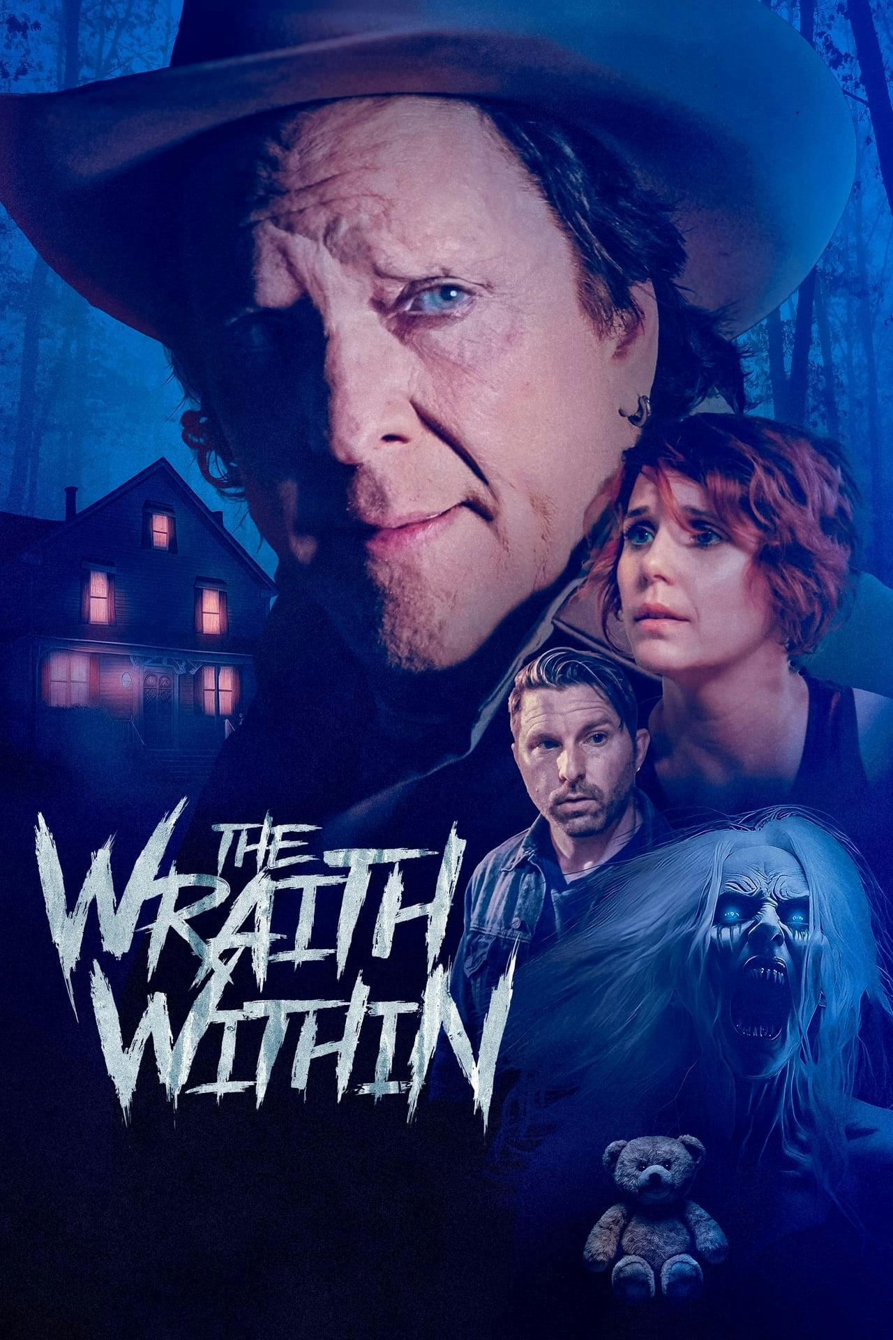 Assistir The Wraith Within Online em HD