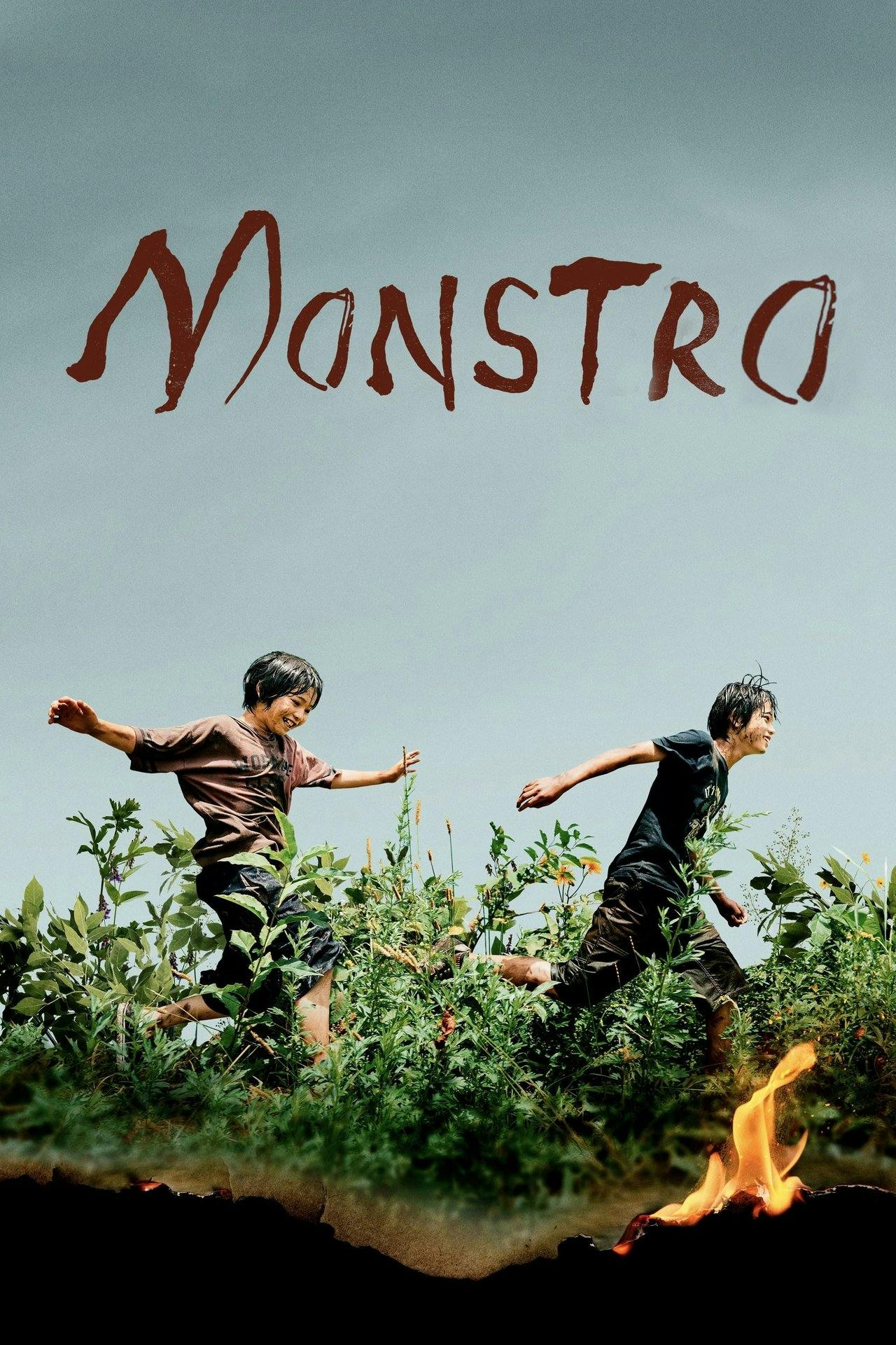 Assistir Monster Online em HD
