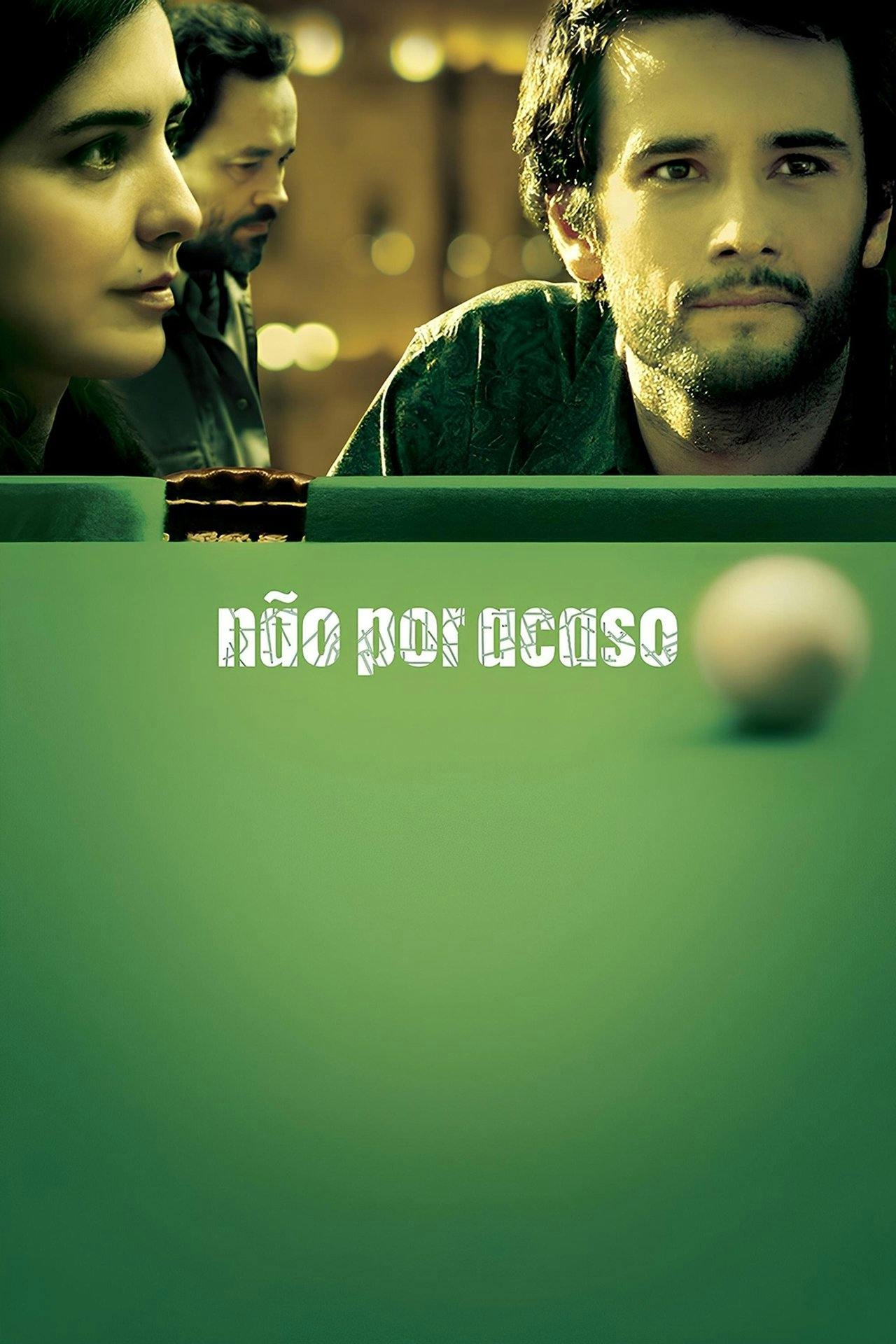 Assistir Não por Acaso Online em HD