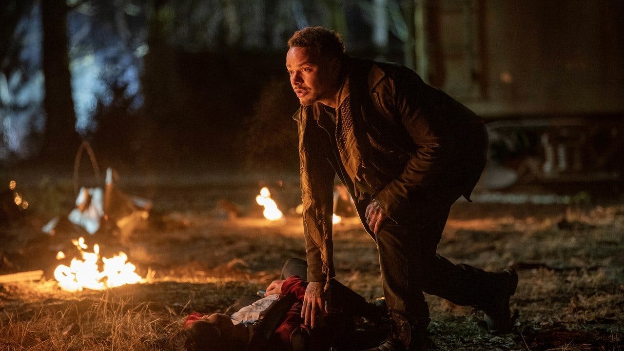 assista ao episódio 18 da temporada 1