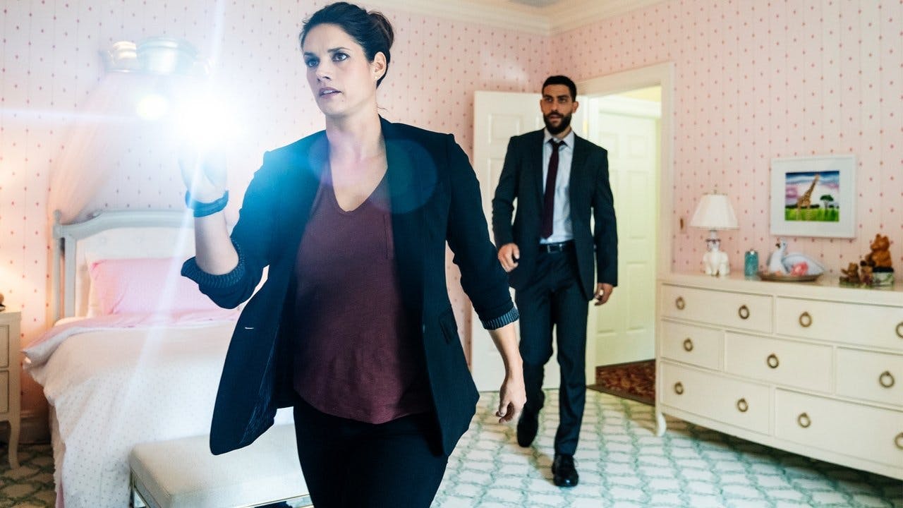 assista ao episódio 6 da temporada 1
