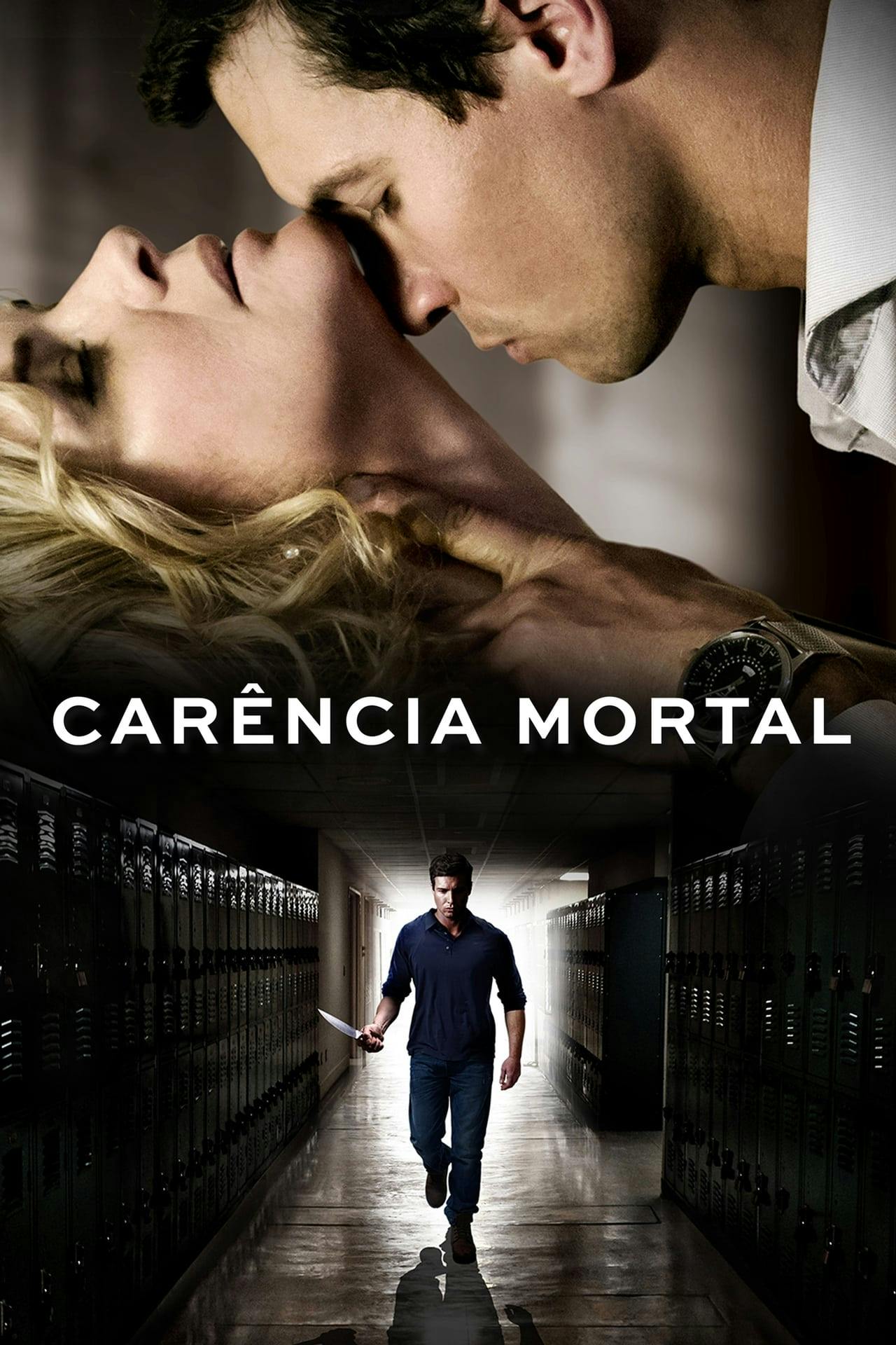 Assistir Carência Mortal Online em HD