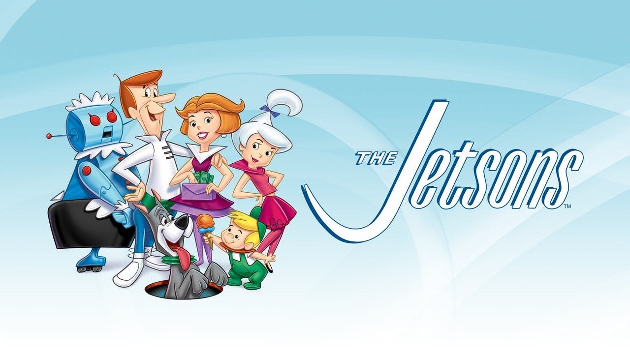 Os Jetsons