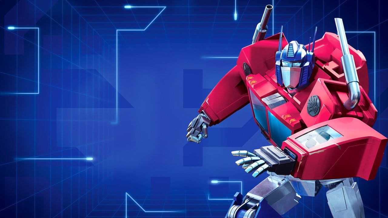 Transformers: A Centelha da Terra