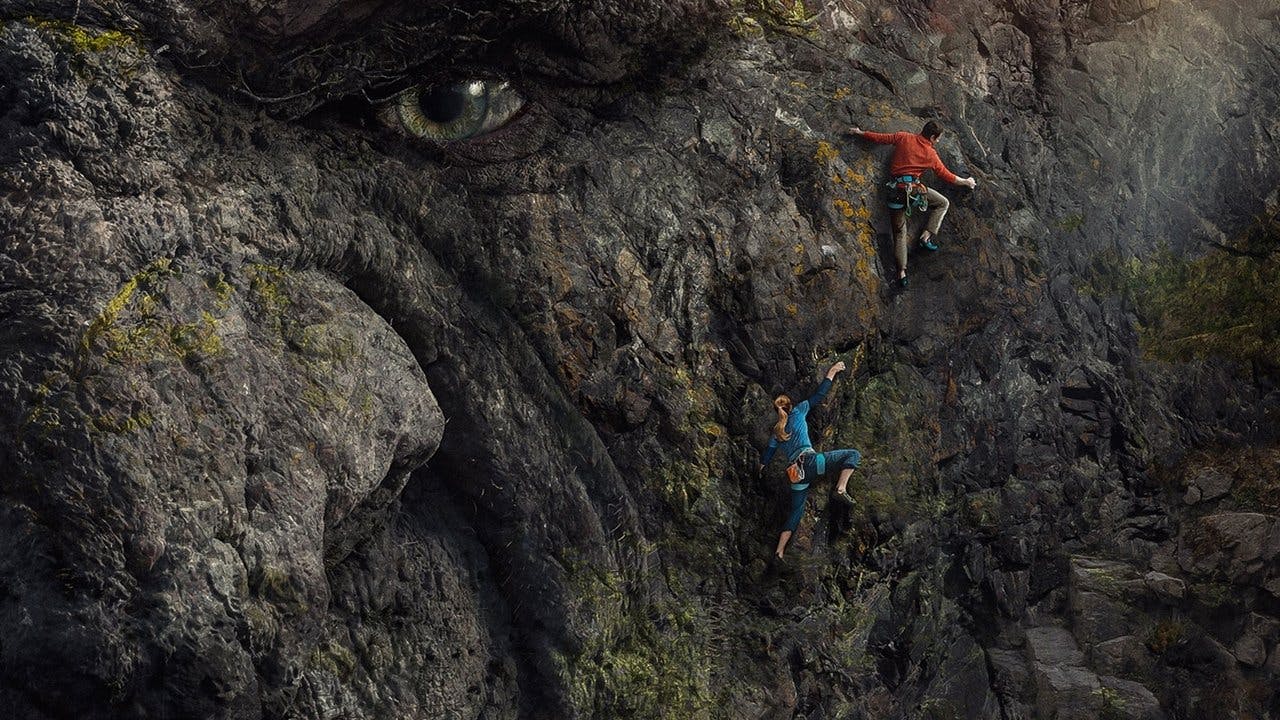 O Troll da Montanha assista online