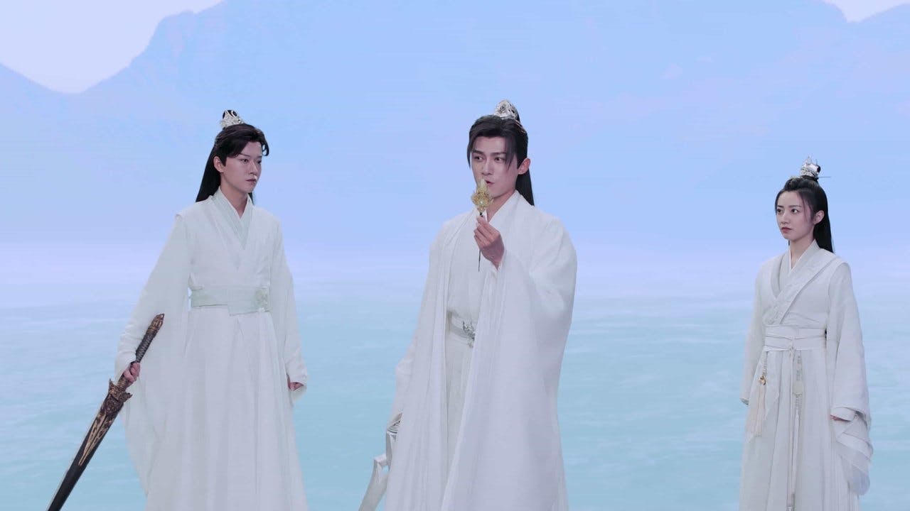 assista ao episódio 9 da temporada 1