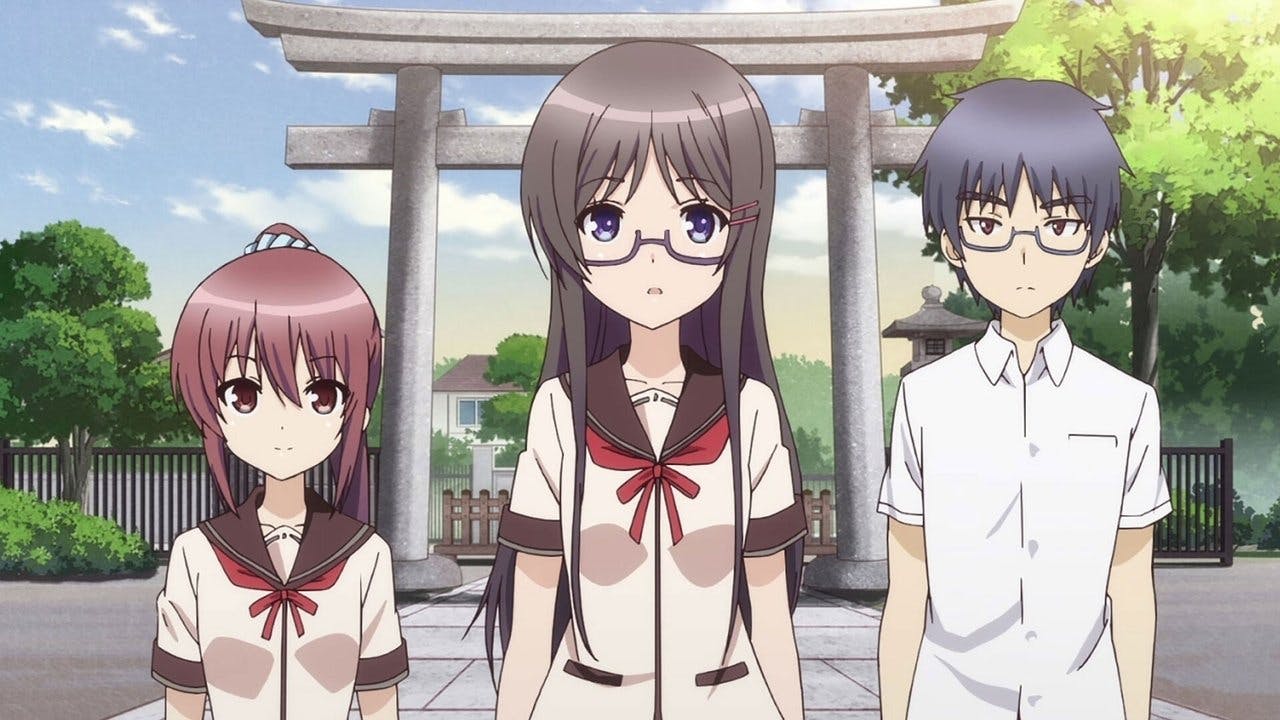 assista ao episódio 1 da temporada 1