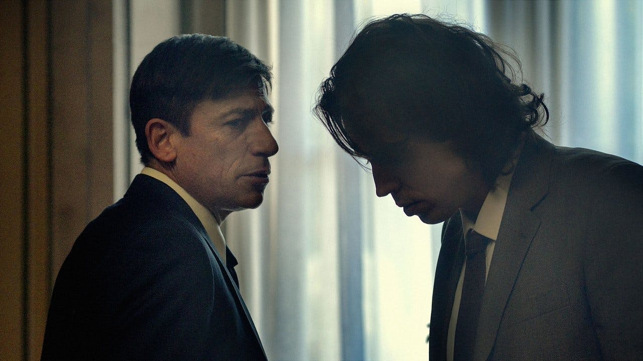 assista ao episódio 2 da temporada 1