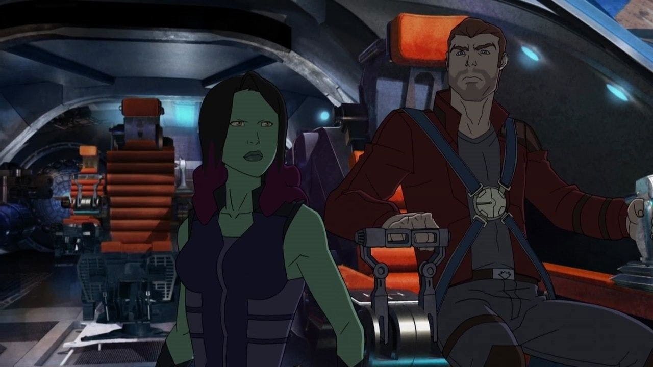 assista ao episódio 26 da temporada 1