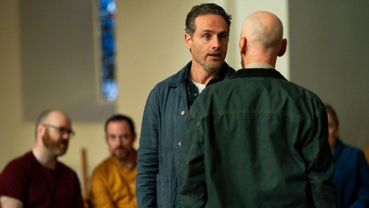 assista ao episódio 5 da temporada 1