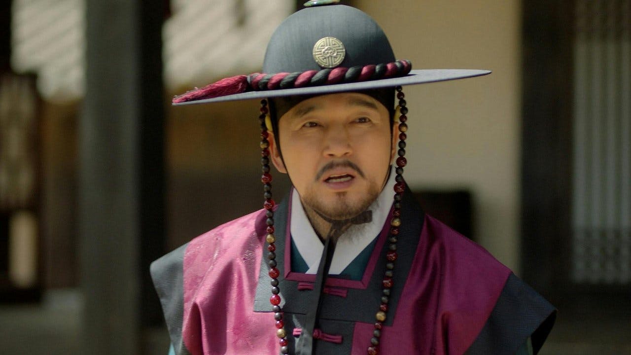 assista ao episódio 5 da temporada 1