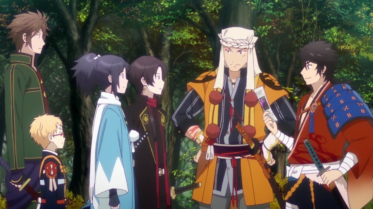 assista ao episódio 6 da temporada 1