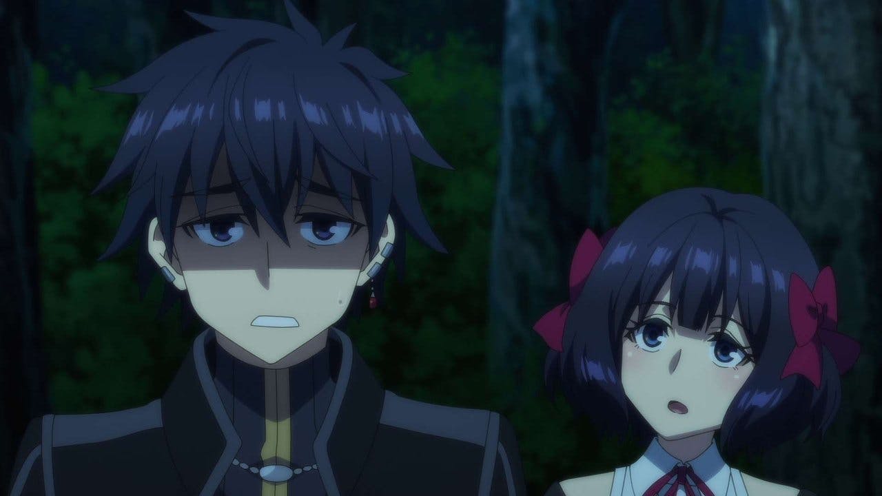 assista ao episódio 8 da temporada 1