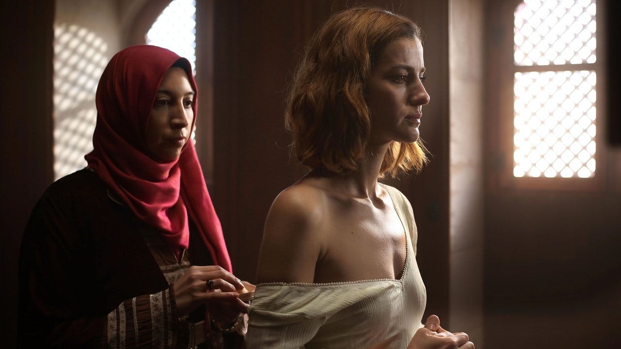 assista ao episódio 3 da temporada 1