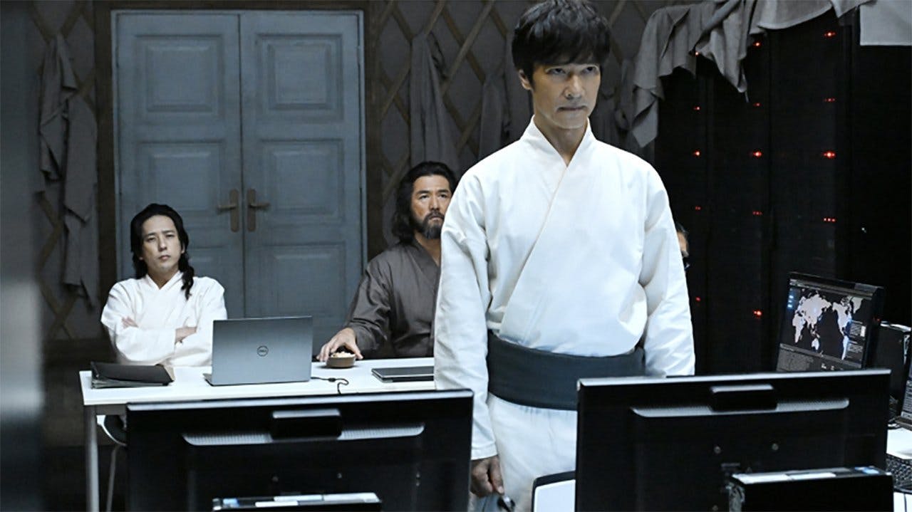 assista ao episódio 9 da temporada 1