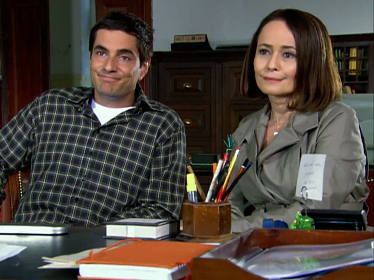 assista ao episódio 121 da temporada 1