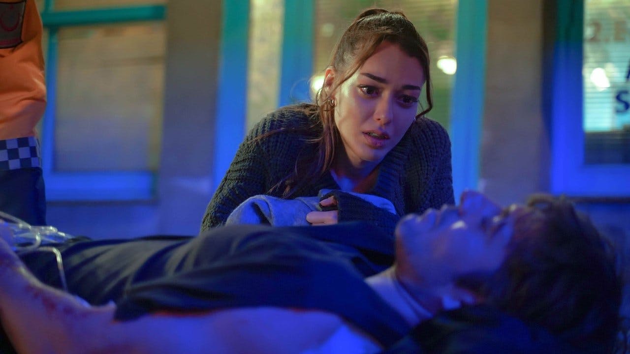 assista ao episódio 8 da temporada 1
