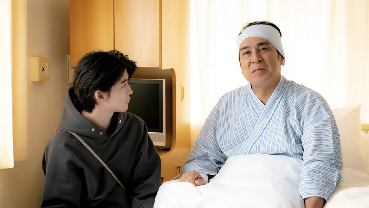 assista ao episódio 9 da temporada 1